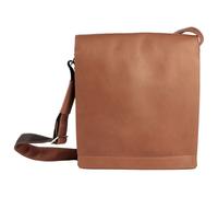 HAROLD'S Campo Messengerbag Upend Cognac