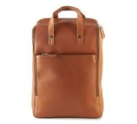 HAROLD'S Campo Rucksack Leder 45 cm Laptopfach