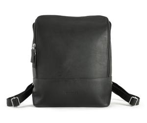 HAROLD'S Campo U-City-Backpack Black