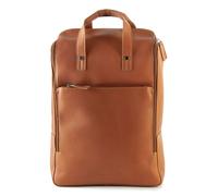 HAROLD'S Campo U-City-Backpack Cognac