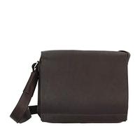 HAROLD'S Campo Umhängetasche Leder 32 cm