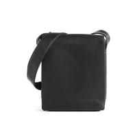 Harold's Campo Umhängetasche schwarz, Leder, Herren