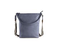 Harold's CAU14 Caugio shoulderbag up Blau 27x8x32cm