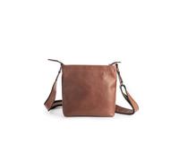 Harold's CAU15 Caugio shoulderbag s cognac 21x5x22cm