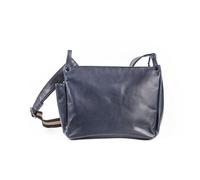 Harold's CAU35 Caugio Schultertasche xl Blau 31x13x25cm