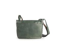 Harold's CAU35 Caugio Schultertasche xl Grün 31x13x25cm