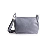 Harold's CAU35 Caugio Schultertasche xl hellblau 31x13x25cm