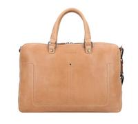 Harold's Caugio Businessbag CAU2959 in Camel (14.1 Liter), Aktentasche