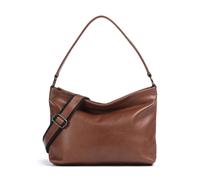 Harold's Caugio Beuteltasche cognac, Leder, Damen