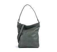 Harold's Caugio Beuteltasche grün, Leder, Damen