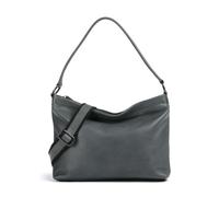 Harold's Caugio Beuteltasche grün, Leder, Damen