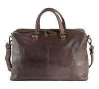 HAROLD'S Caugio Businessbag Brown