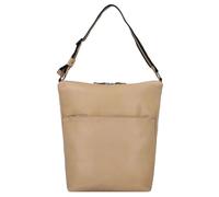 Harold's Caugio Daypack Leder 40 cm braun