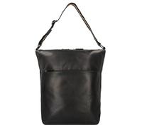 Harold's Daypack Caugio Leder 40 cm schwarz