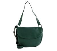 HAROLD'S Caugio Handbag Double Green