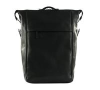 HAROLD'S Caugio Notebook Backpack Black