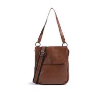 Harold's Caugio Schultertasche cognac, Leder, Damen