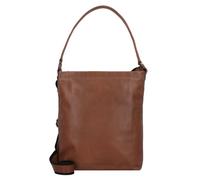 Harold's Caugio Schultertasche Leder 27 cm cognac (TAS037103)