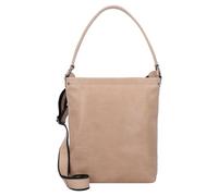 Harold's Caugio Schultertasche Leder 27 cm camel (TAS020091)