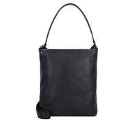 Harold's Caugio Schultertasche Leder 27 cm dunkelblau (TAS037104)