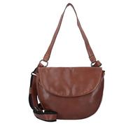 Harold's Caugio Schultertasche Leder 30 Cm für Damen - One Size