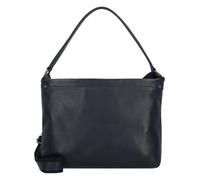 Harold's Caugio Beuteltasche dunkelblau, Leder, Damen