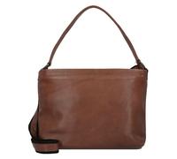 Harold's Caugio Schultertasche Leder 32 cm cognac (TAS037100)