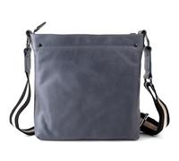 Harolds Caugio - Schultertasche S 22 cm blau