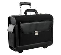 Harolds Caugio - Schultertasche up 32 cm - camel