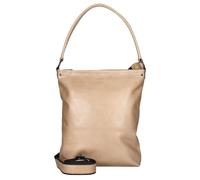 Harolds Caugio - Schultertasche up 32 cm - camel