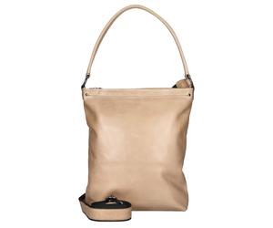 Harolds Caugio - Schultertasche up 32 cm (camel)