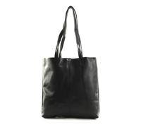 HAROLD'S Caugio Shopping Bag Black