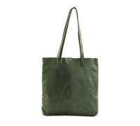 HAROLD'S Caugio Shopping Bag Green