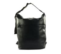 HAROLD'S Caugio Shoulder Backpack Black