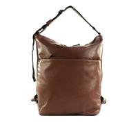 HAROLD'S Caugio Shoulder Backpack Cognac