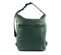 HAROLD'S Caugio Shoulder Backpack Green