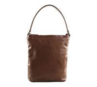 Harold's Caugio Schultertasche Leder 27 cm cognac (TAS037103)