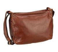 Harold's Caugio Umhängetasche Cognac Damen