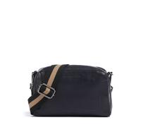 Harold's Caugio Umhängetasche dunkelblau, Leder, Unisex