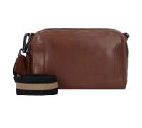Harold's Caugio Umhängetasche Leder 21.5 cm cognac (TAS037097)