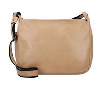 Harold's Caugio Umhängetasche Leder 31 cm braun