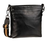 Harold's Caugio Umhängetasche Schwarz Herren