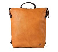 Harold's CHAZA Daypack cognac Herren