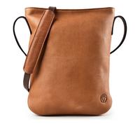 Harold's Chaza Minibag cognac Damen
