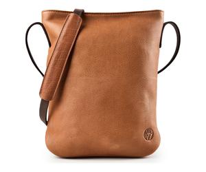 Harold's Chaza Minibag cognac Damen