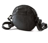 Harold's Circle Tasche aus gewaschenem Leder braun (cognac)