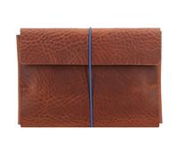 Harold's Keeper Clutch Tasche Leder 18 cm cognac (TAS037120)