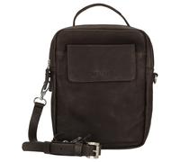 Harolds Country Crossbag small - Schultertasche 24 cm S (brown)