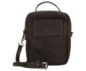 Harolds Country Crossbag small - Schultertasche 24 cm S (brown)