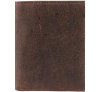 Harold's Antic Accessories Börse hoch Natur